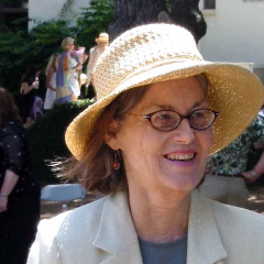 Jane Blue